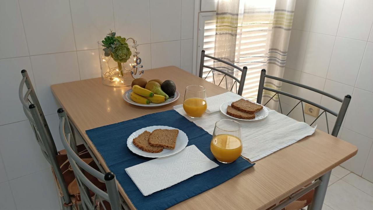 Apartmán Alquilaencanarias El Medano, El Cabezo, Next To The Beach !!! Exteriér fotografie