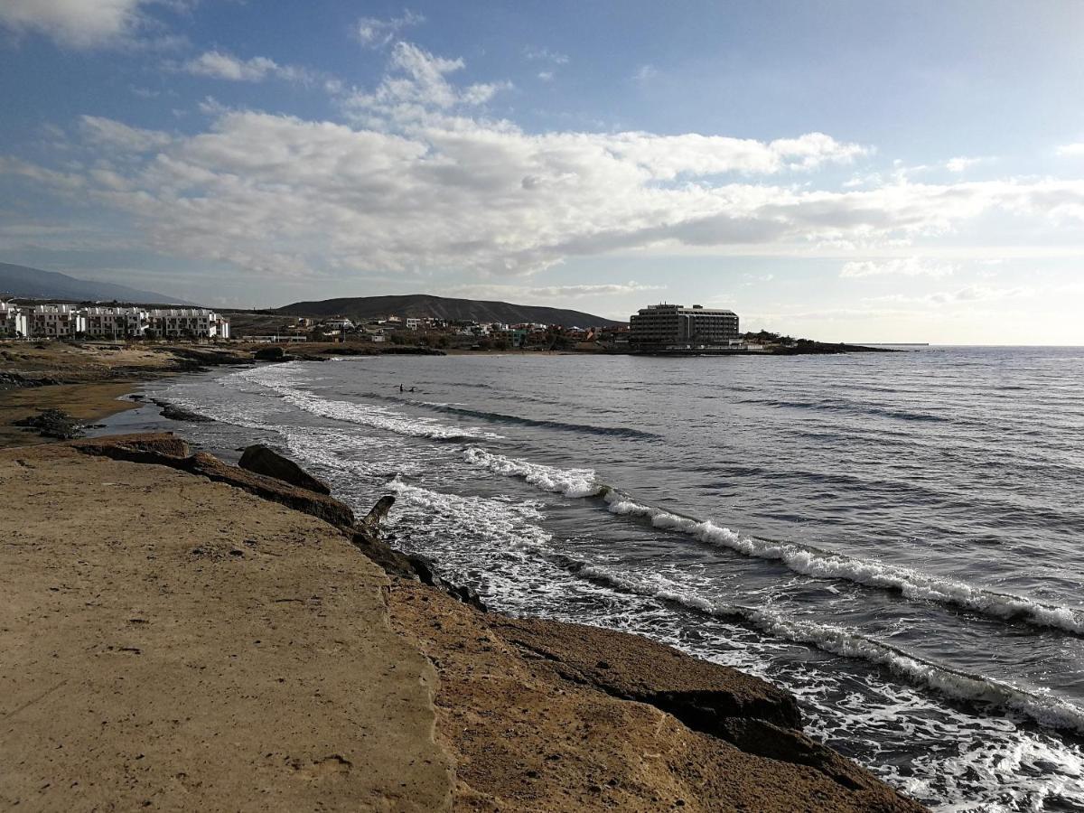 Apartmán Alquilaencanarias El Medano, El Cabezo, Next To The Beach !!! Exteriér fotografie